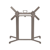 Baza 710mm, tortora, Scudo Double